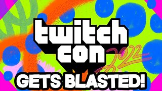 Twitchcon Gets Blasted For Mask Mandates