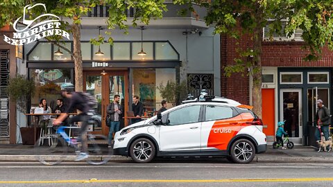 Explained: Why This Driverless Got Pulled Over