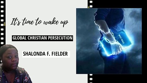 Global Christian Persecution (Faith vs Culture)