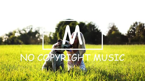 Markvard - Wannabe（Mm No Copyright Music）