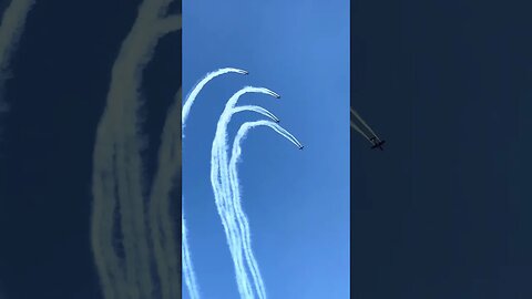 Pacific Airshow Gold Coast #queensland #australia #4k #goldcoast #airshow #pacificairshow #travel