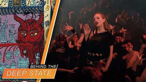 Behind The Deep State | How Evildoers Weaponized Music and Entertainment Against God & You