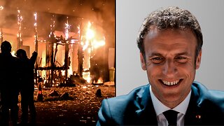 The REAL Reason France Is Burning [Urgent 2023 Prophecy]