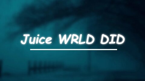 DJ Khaled - Juice WRLD DID (Lyrics) 🎵
