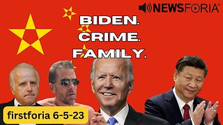 FBI Protecting Biden Crime Family