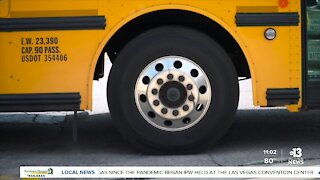 CCSD bus issues prompt parents to find rideshares for kids