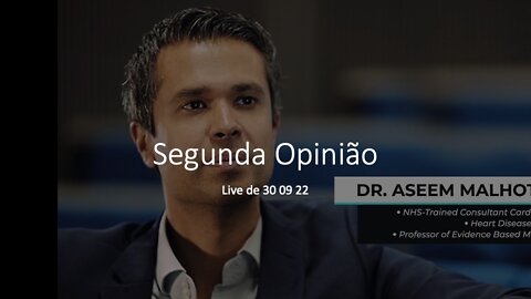 Segunda Opinião