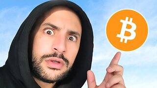 Bitcoin - Huge Warning!!!!
