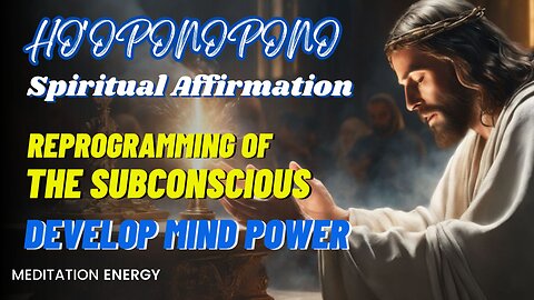 POSITIVE AFFIRMATIONS FOR EXPANSION OF CONSCIOUSNESS | SPIRITUAL AWAKENING AND INNER STRENGTH