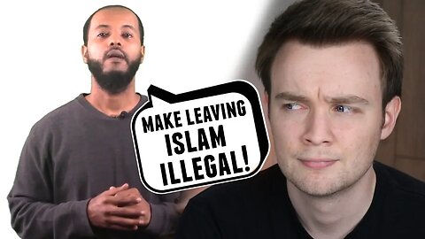 I Found Crazy Islamic Propaganda on YouTube