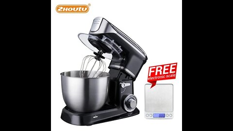 Kitchen Stand Mixer | Kitchenaid stand mixer | stand mixer Kenwood | kitchen mixer #shortsvideo