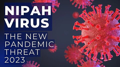 Nipah Virus latest update | What is Nipah virus | What are the Symptoms of Nipah virus