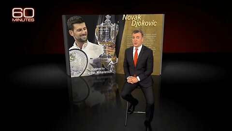 Novak Djokovic "Pro-Freedom to Choose"