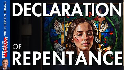 Repentance and Healing: Addressing Abuse of Women in the Church