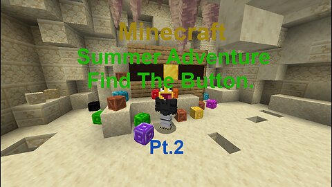 Minecraft Summer Adventure FTB Pt.2 Final