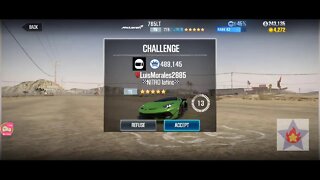 Live Races & More | CSR Racing 2