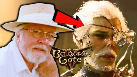 10 Baldur's Gate 3 Easter Eggs & Secrets You Might Have Missed