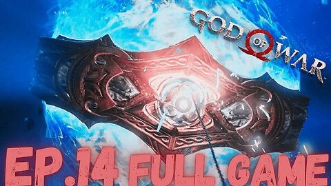 GOD OF WAR Gameplay Walkthrough EP.14 - Wind Of Hel FULL GAME