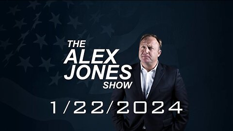 World Awakens to Depopulation Agenda as Alex Jones Exposes Brainwashing of America’s Most Vulnerable