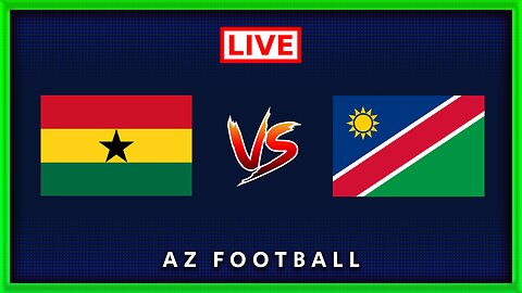 Zambie vs Cameroun | Match amical international 2024 | EN DIRECT