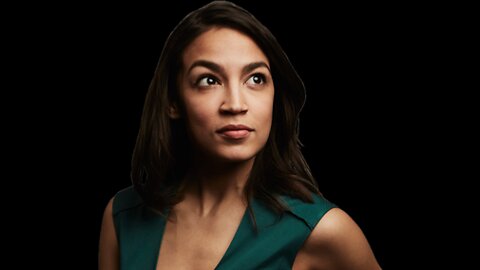 AOC Now Claims She's an INDIAN!