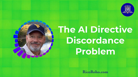 The AI Directive Discordance Problem