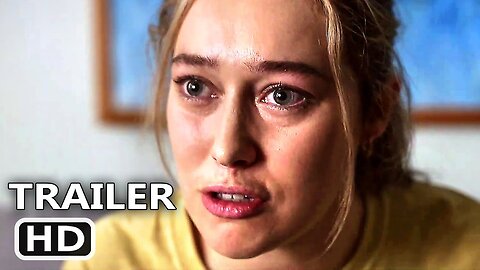 SAINT X Trailer (2023) Alycia Debnam-Carey