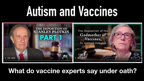 Autism and Vaccines