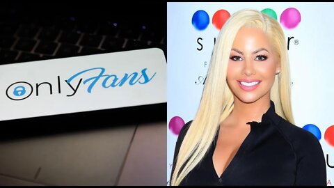 NO MORE SIMP FUNDS! OnlyFans Reportedly DONE W/ AduIt Content & Wants To Change Platform.
