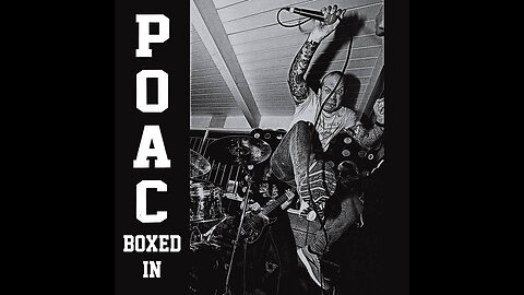 HARDCORE PUNK NEW RELEASES - February/March 2022