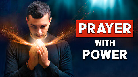 3 Destructive Mistakes in Prayer - How to Pray Correctly?