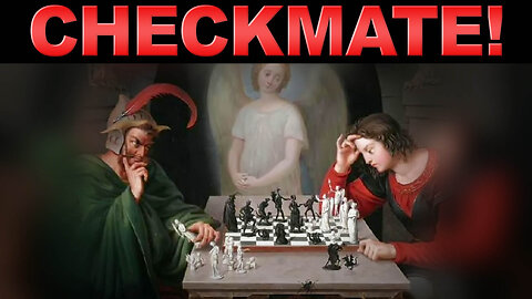 CHECKMATE: GOD HAS THE LAST MOVE IN YOUR LIFE | Pastor Shane Idleman