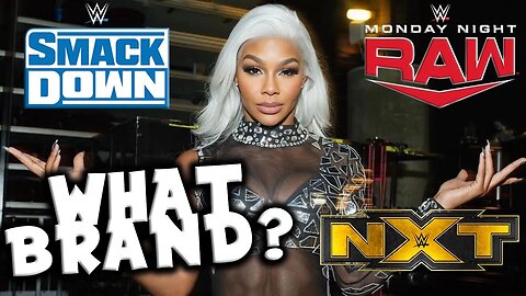 "Jade Cargill's WWE Future: NXT, RAW, or SmackDown?"