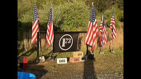 Escape from Hawridge- F3 Nation Rucking Event