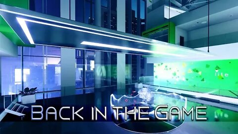 Mirror's Edge Catalyst - Back in the Game [Offices - Exploration Theme 4] (1 Hour of Music)