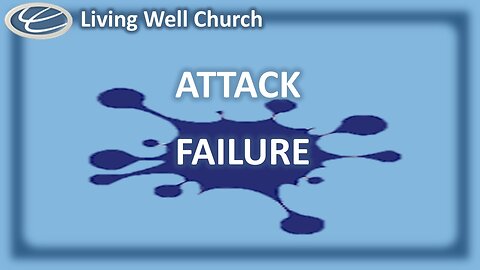 430 Attack Failure