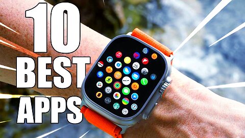 Top 10 apple watch. Iphone. Apple watch.top 10.THE DAN BONGINO SHOW