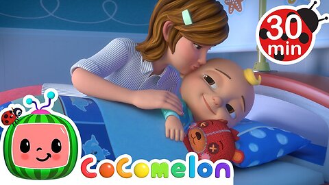 Good Night World + More CoComelon Nursery Rhymes & Kids Songs | Cocomelon