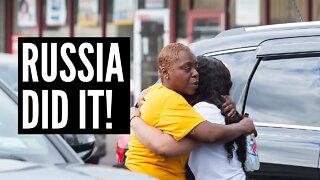 Buffalo - Was RUSSIA Responsible?! - Inside Russia Report