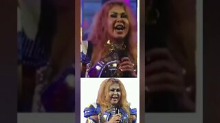 Sequelas da COVID diz Joelma #shorts