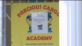 Precious Cargo Academy closing its doors after 20 years
