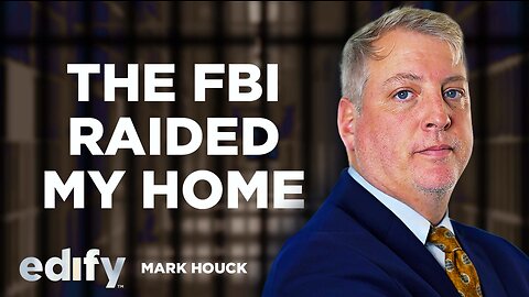 The FBI Went After Me. Here's Why You're Next.