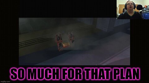 Let's Attempt This Again – KOTOR Part 01