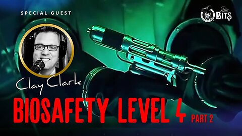 #865 // BIOSAFETY LEVEL FOUR, PT 2 - FULL SHOW