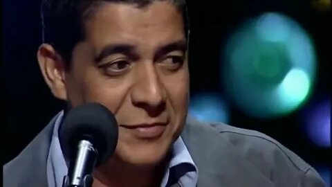 Zeca Pagodinho - Acústico MTV