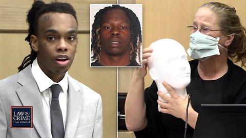 'Dead On Arrival': YNW SakChaser Was Shot Multiple Times After He Died, Medical Examiner Says