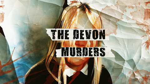 The Devon Murders | Cold #10