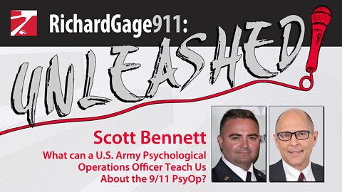 What can a U.S. Army Psychological Operations Officer Teach Us About the 9/11 PSYOP?