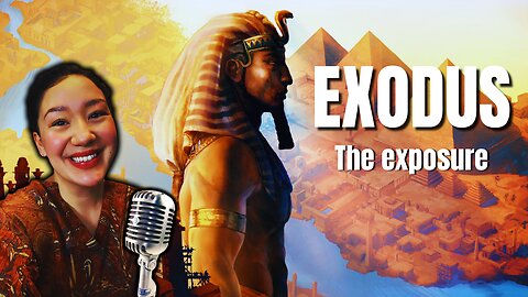 Exodus (the exposure)