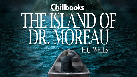 The Island of Dr. Moreau by H. G. Wells (Complete Audiobook)